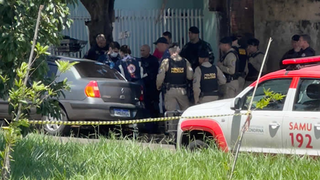 Pai que assassinou filha de 3 anos alega surto: 'Não suportava a ideia dela ficar longe de mim'