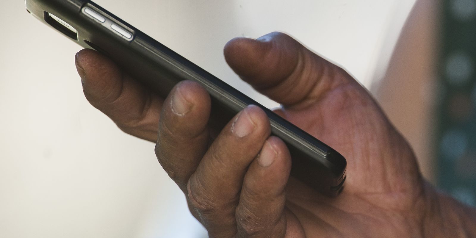 Aplicativo sobre de prevenção de desastres já tem 2 mil downloads