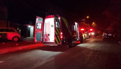 Imagem referente a Homem tira a própria vida em apartamento no Bairro Canadá