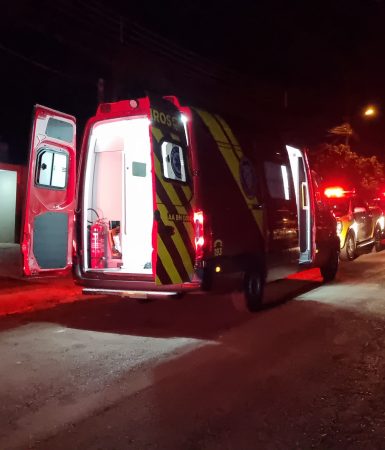 Imagem referente a Homem tira a própria vida em apartamento no Bairro Canadá