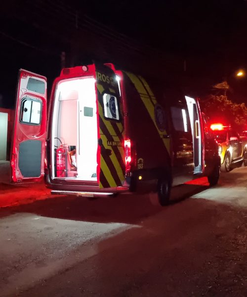 Imagem referente a Homem tira a própria vida em apartamento no Bairro Canadá