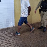 Imagem referente a Morador de Corbélia é detido por violência doméstica