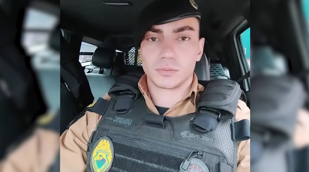 Namorada é suspeita de ter assassinado policial militar a tiros