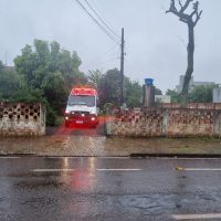 Imagem referente a Tristeza: Idosa morre em residência na Região do Lago