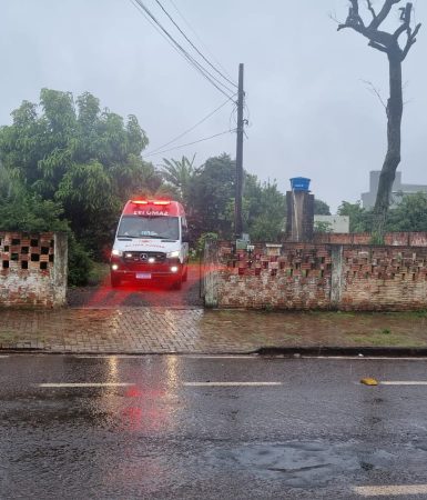 Imagem referente a Tristeza: Idosa morre em residência na Região do Lago