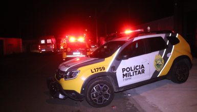 Imagem referente a Homem é baleado e morto enquanto dormia em residência no Boa Vista