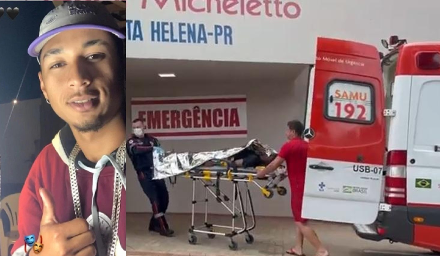 Dois jovens perdem a vida em afogamentos no Oeste do Paraná; 2ª vítima era de Toledo