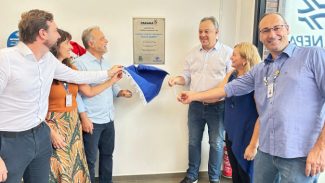 Sanepar inaugura e revitaliza centrais de atendimento