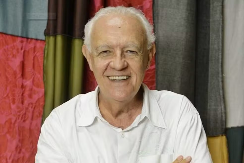 Luto na TV: Ney Latorraca, aos 80 anos, perde a batalha contra o câncer