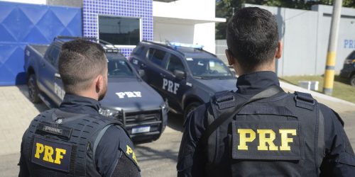 Imagem referente a Jovem baleada por agentes da PRF continua em estado grave no hospital