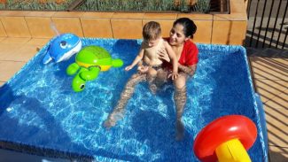 Piscinas: receita simples para tratar água evita desperdício e surpresa na conta