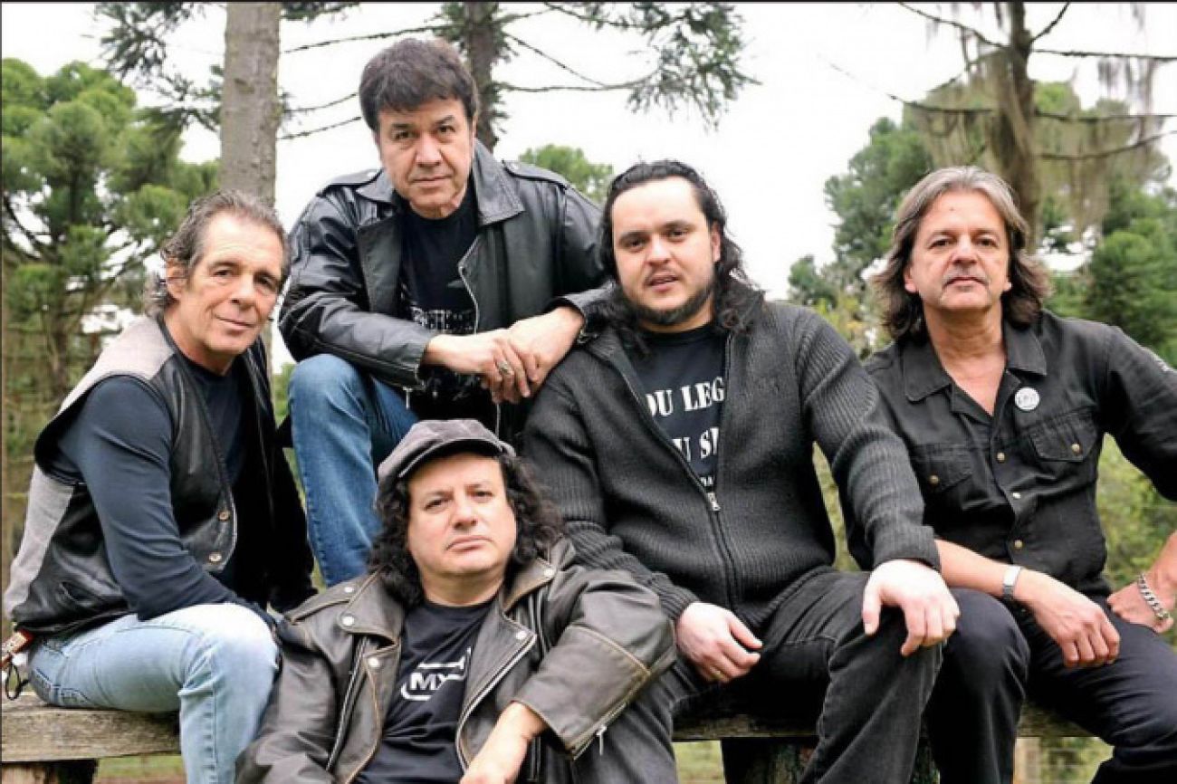 Palcos Sunset terão mais de 48 shows gratuitos de artistas paranaenses: confira lista