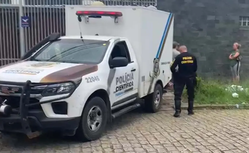 Voluntária que faria almoço natalino morre a caminho de igreja