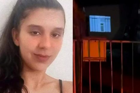 Imagem referente a Mãe de três é brutalmente assassinada em casa na noite de Natal em Peabiru