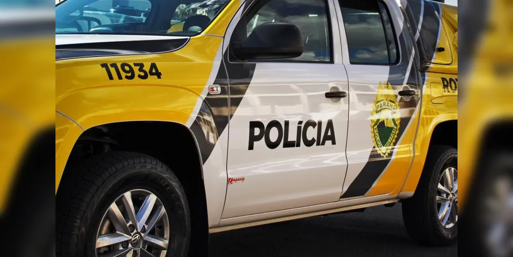 Bebê desaparecida em Rolândia é encontrada dormindo no guarda-roupas