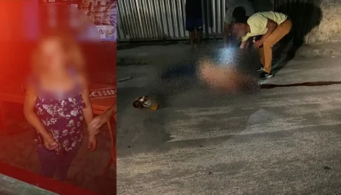 Imagem referente a Dono de bar é brutalmente assassinado: esposa é a principal suspeita