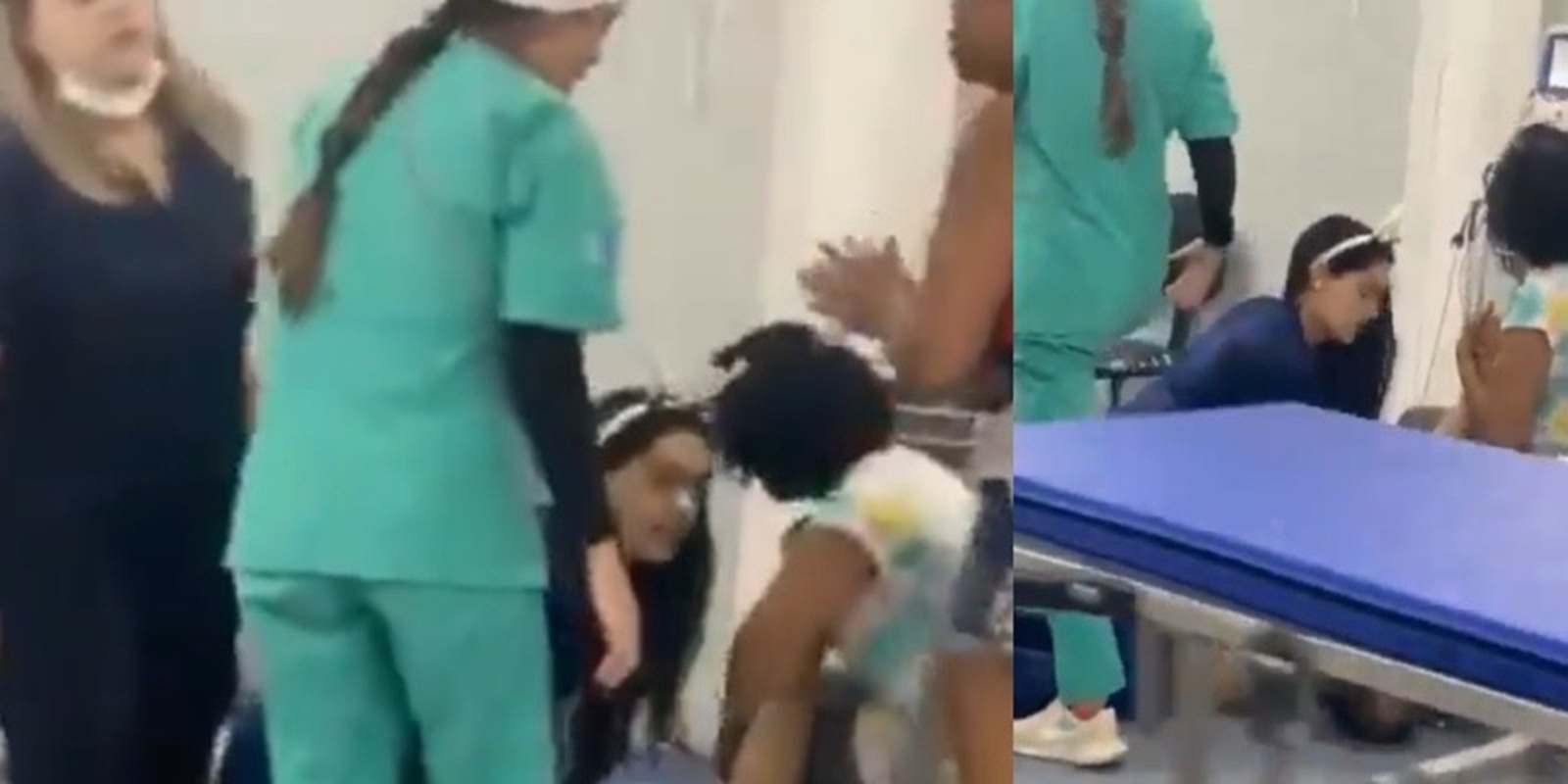 Idoso morre enquanto aguardava atendimento em UPA e provoca indignação