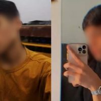 Imagem referente a Polícia aponta que jovem coroinha morto a tiros no quarto pode ter sido vítima de engano