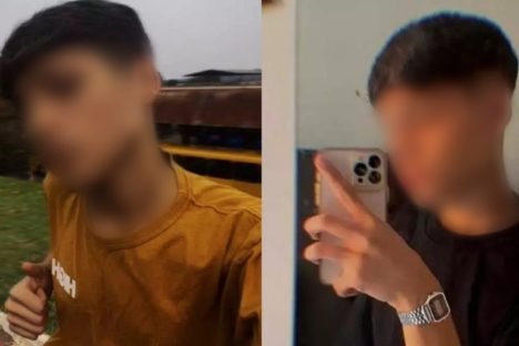 Imagem referente a Polícia aponta que jovem coroinha morto a tiros no quarto pode ter sido vítima de engano