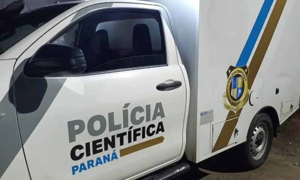 Vizinho é morto a facadas em briga por som alto em Paranaguá