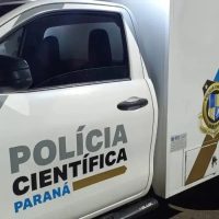 Imagem referente a Vizinho é morto a facadas em briga por som alto em Paranaguá