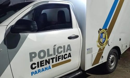 Imagem referente a Vizinho é morto a facadas em briga por som alto em Paranaguá