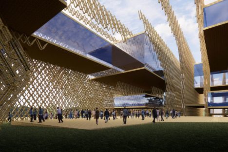 Imagem referente a Com investimentos de R$ 400 milhões e Pompidou, Cultura promoveu ações inéditas em 2024