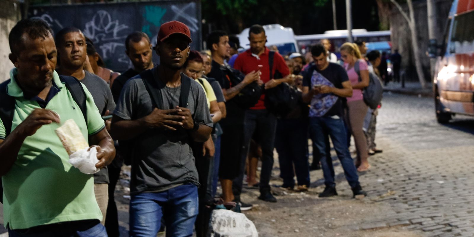 Queda no desemprego em 2024 é consistente, diz coordenadora do IBGE Queda no desemprego em 2024 é consistente, diz coordenadora do IBGE