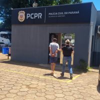 Imagem referente a Vingança por furto de motocicleta leva a homicídio em Cascavel