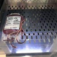 Imagem referente a Hemocentro de Cascavel pede doações urgentes de sangue O-