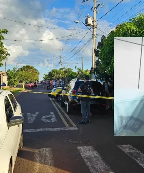 Imagem referente a Homem é encontrado morto em casa em avançado estado de decomposição