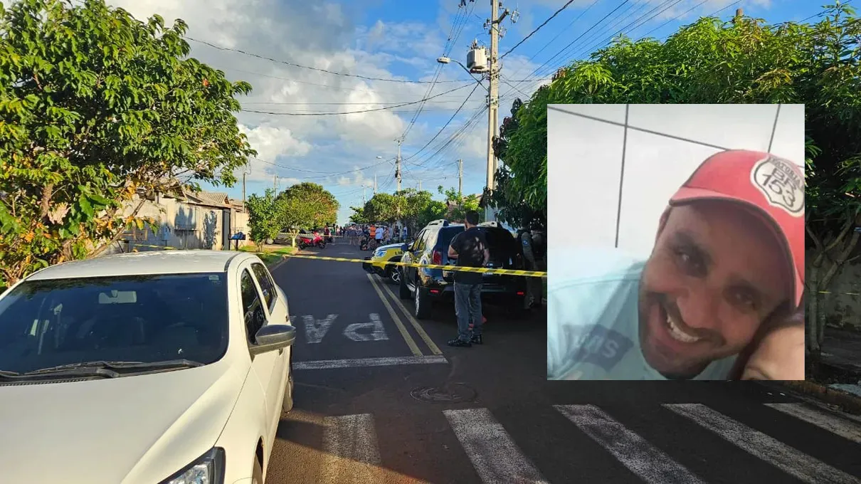 Homem é encontrado morto em casa em avançado estado de decomposição Homem é encontrado morto em casa em avançado estado de decomposição