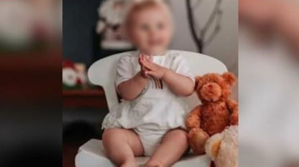 Tragédia em Iporã do Oeste: bebê de 9 meses morre engasgado em escola Tragédia em Iporã do Oeste: bebê de 9 meses morre engasgado em escola