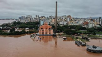 Fundo de R$ 6,5 bi para recuperar infraestrutura do RS é oficializado