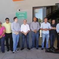 Imagem referente a Instituto de Planejamento de Cascavel inaugura nova sede