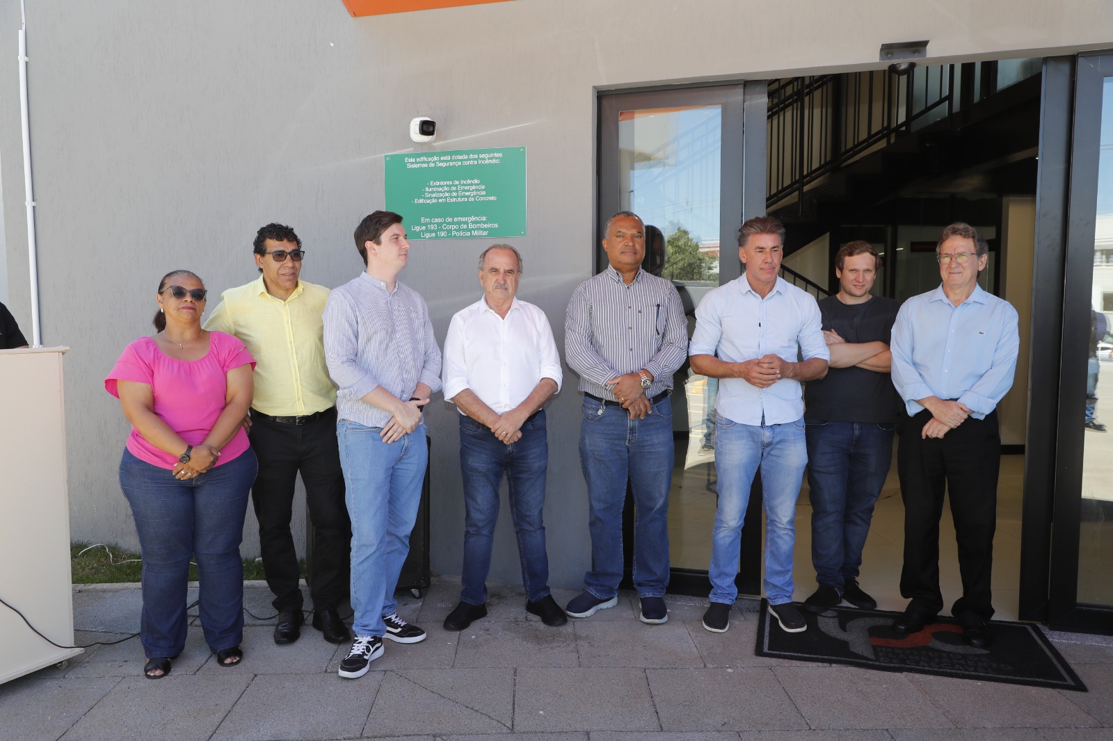 Instituto de Planejamento de Cascavel inaugura nova sede Instituto de Planejamento de Cascavel inaugura nova sede