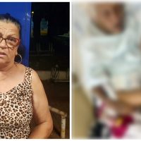 Imagem referente a Dona Ercília, 105 anos, luta pela vida em hospital: família pede ajuda