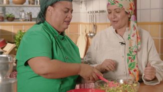 Culinária afetiva nordestina é tema do Xodó de Cozinha, da TV Brasil