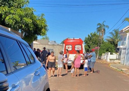 Imagem referente a Trabalhador morre em acidente em obra em Guaíra