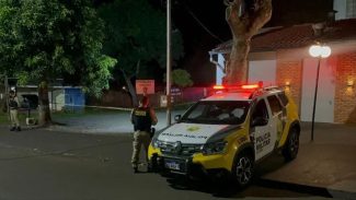 Jovem é espancado até a morte em Medianeira