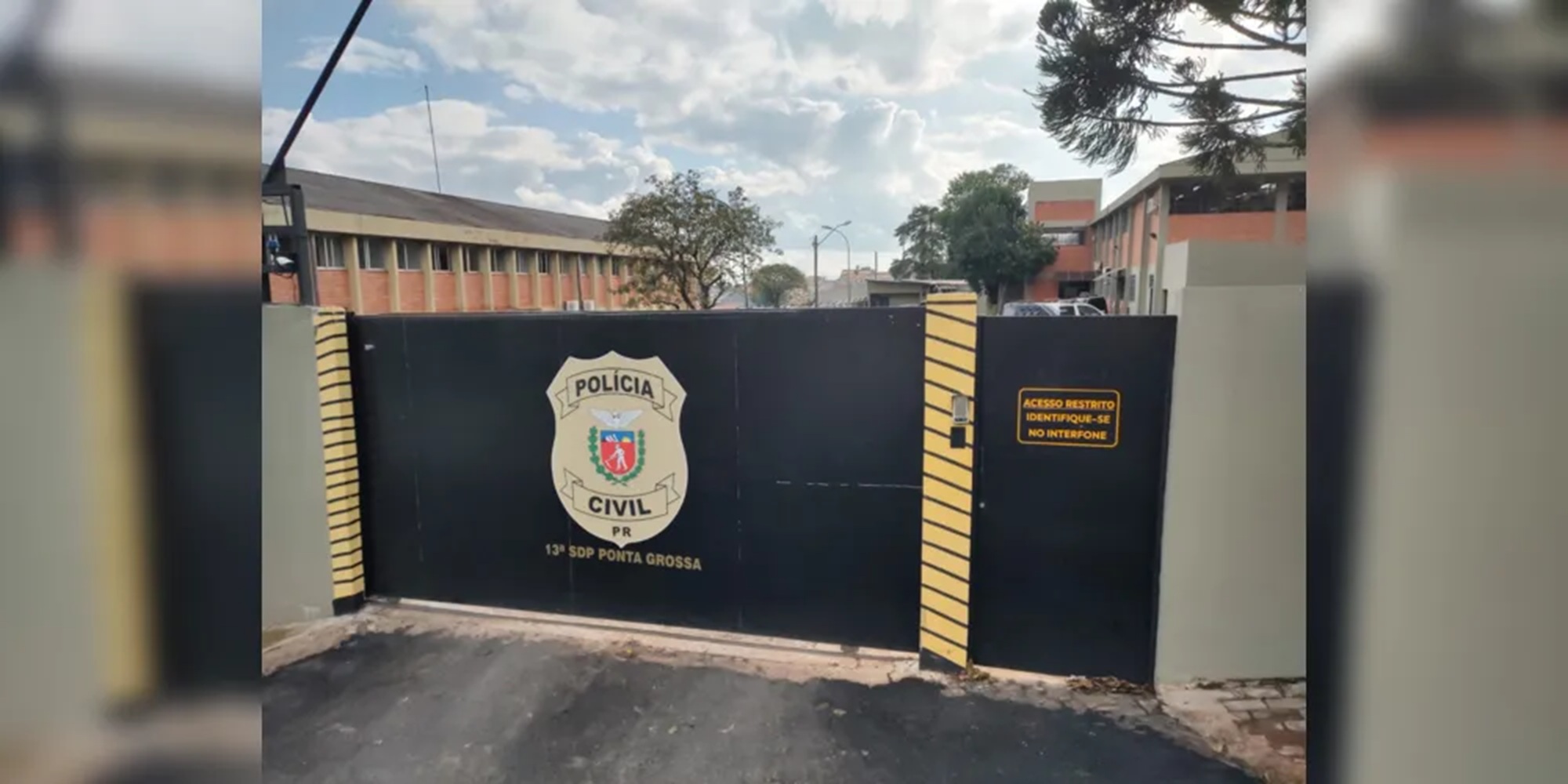 Suspeito de ameaçar mãe de morte é preso pela Guarda Civil Municipal Suspeito de ameaçar mãe de morte é preso pela Guarda Civil Municipal