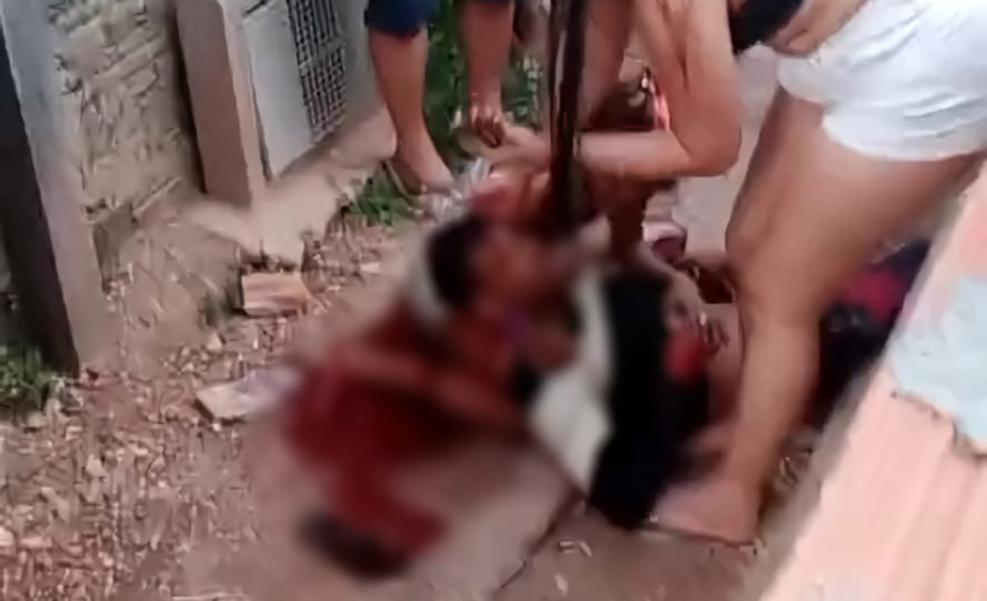 ‘Bigodinho’ é morto a tiros; há suspeita de briga entre facções criminosas