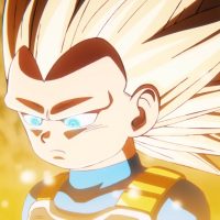 Imagem referente a Vegeta atinge o Super Saiyajin 3 em Dragon Ball Daima e surpreende fãs da franquia