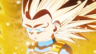 Vegeta atinge o Super Saiyajin 3 em Dragon Ball Daima e surpreende fãs da franquia