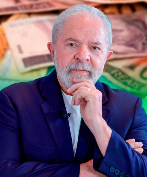 Imagem referente a Como é e como vai ficar o salário mínimo após lei sancionada por Lula