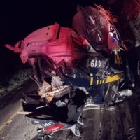 Imagem referente a PRF Huanderson dos Santos falece após anos de luta