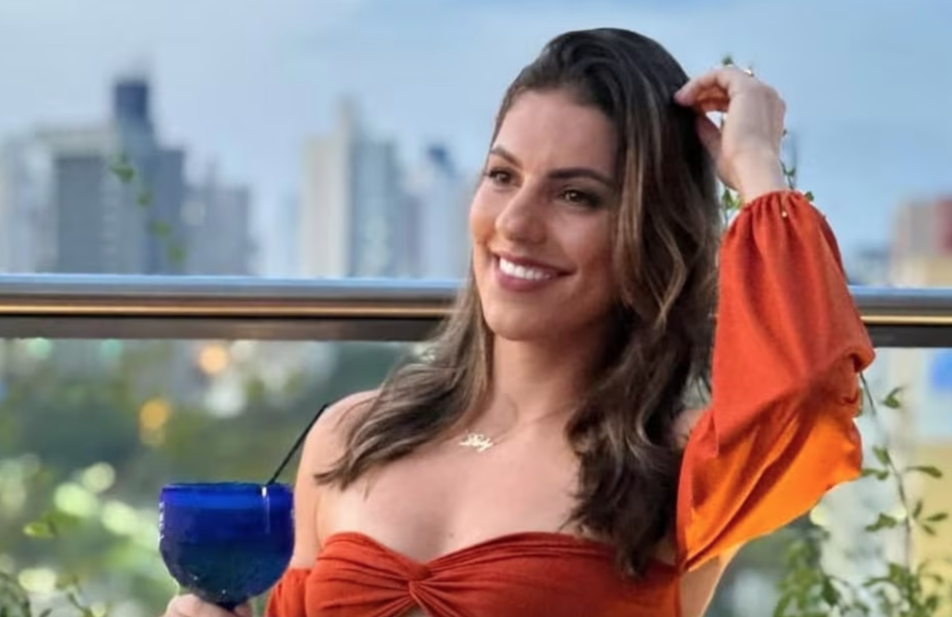 Família devastada pelo crime, diz prima de turista morta ao entrar por engano em favela do Rio Família devastada pelo crime, diz prima de turista morta ao entrar por engano em favela do Rio