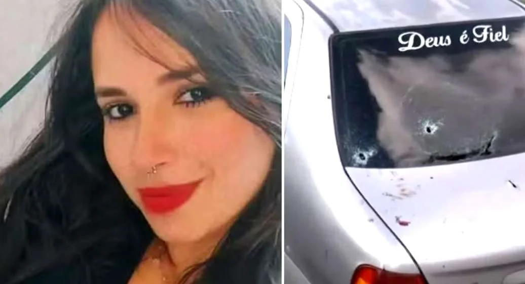 Jovem baleada pela PRF tem melhora no quadro de saúde, mas caso ainda é considerado 'delicado' Jovem baleada pela PRF tem melhora no quadro de saúde, mas caso ainda é considerado 'delicado'