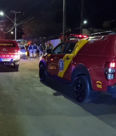 Imagem referente a Bruxa solta: Mais uma morte é registrada na Região Norte de Cascavel