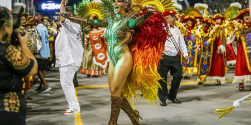 Imagem referente a Réveillon na Avenida Paulista terá diversidade musical